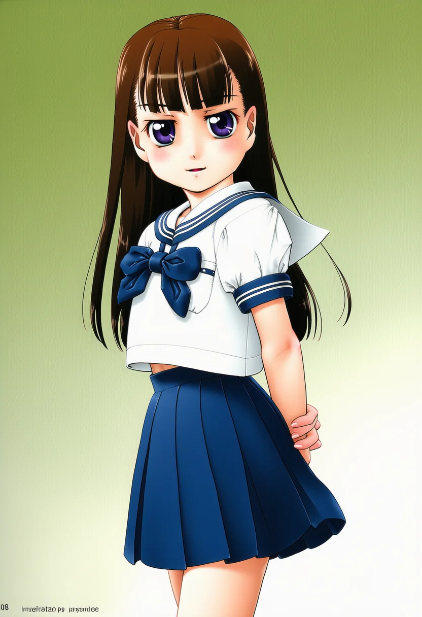 fuji shinobu