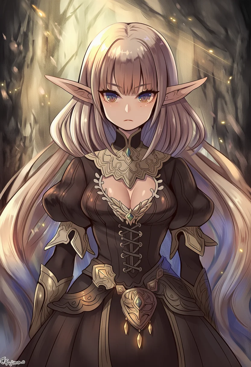 fujimaru (green sparrow)