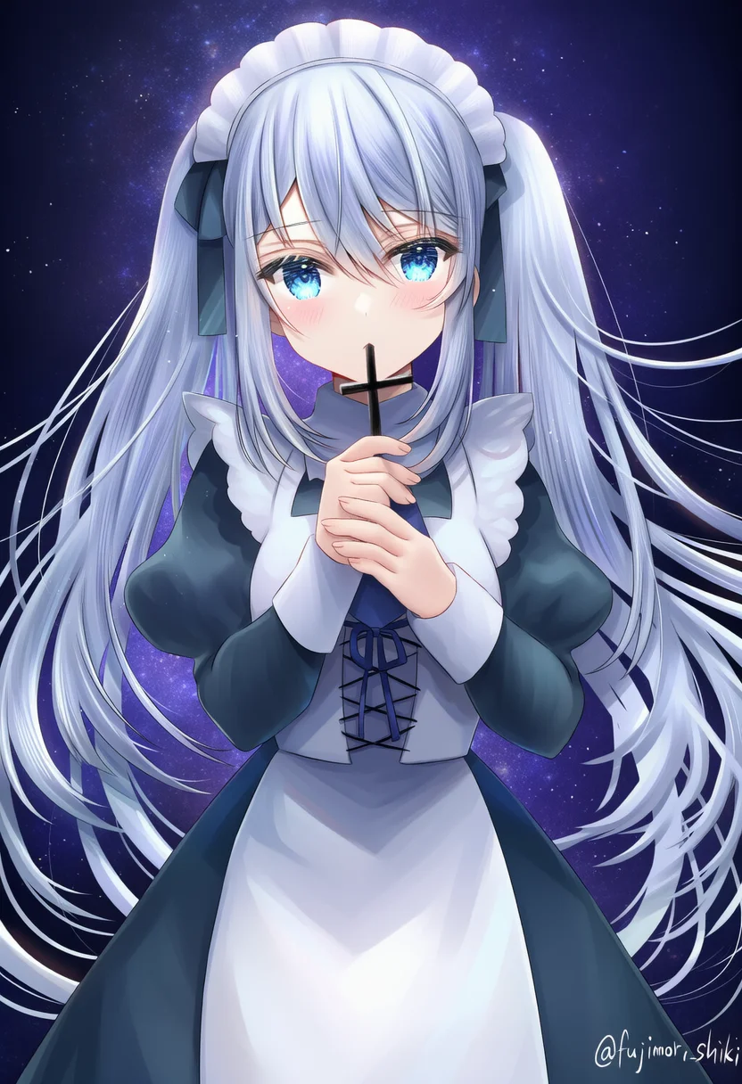 fujimori shiki