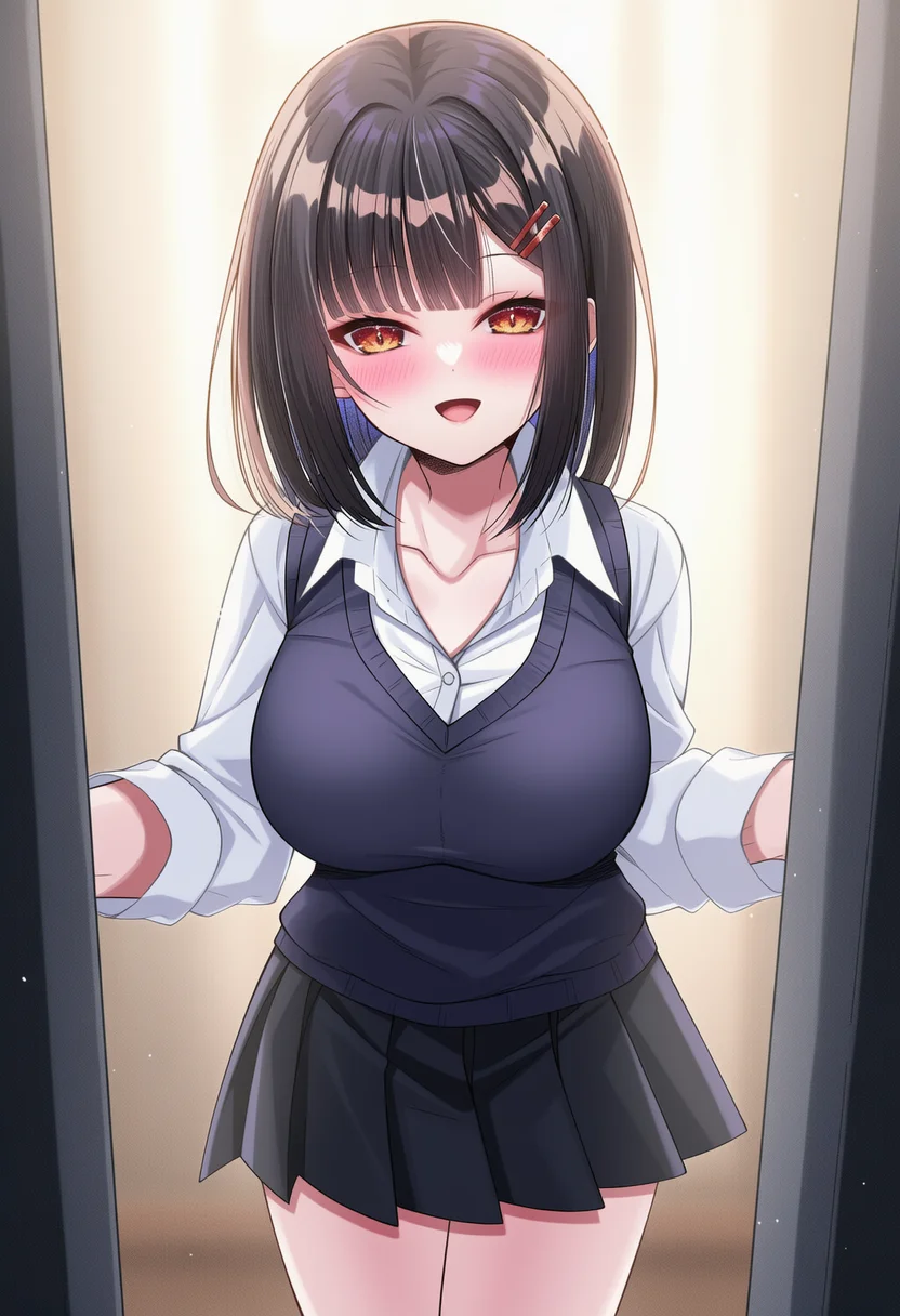 fukemachi