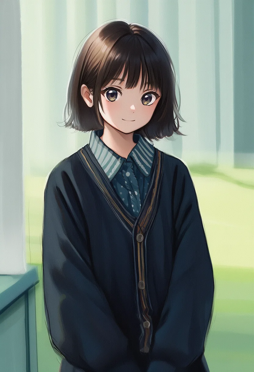 fumeshi