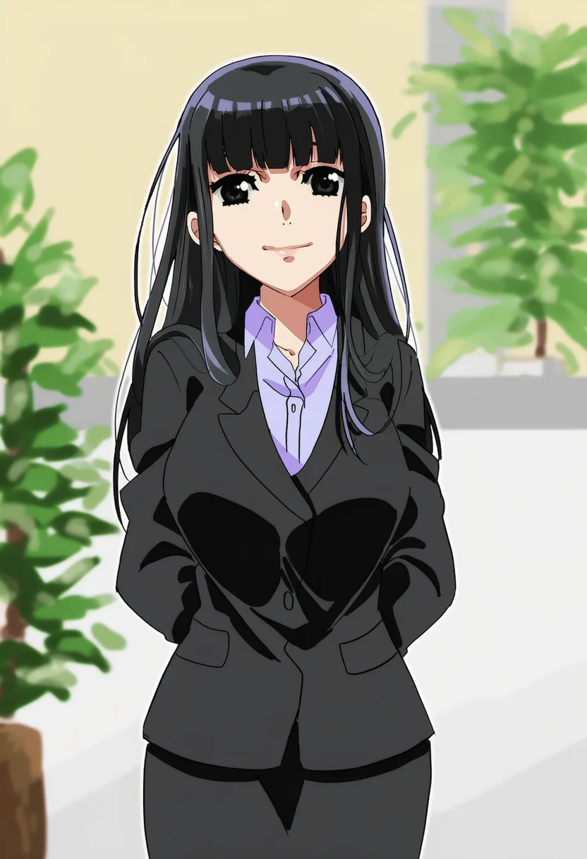 fumiko (mesushi)