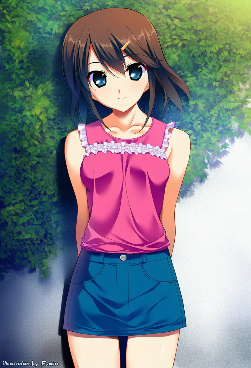 fumio (ura fmo)