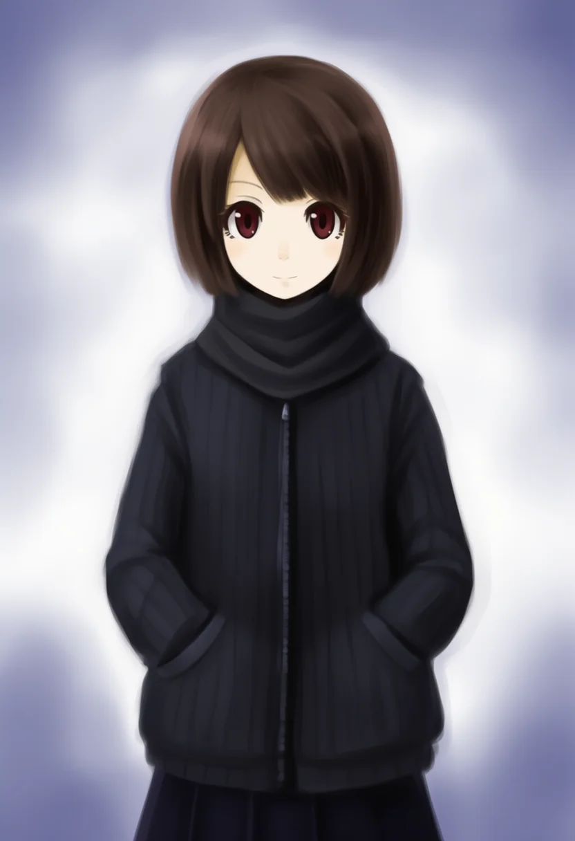 fushigi ebi