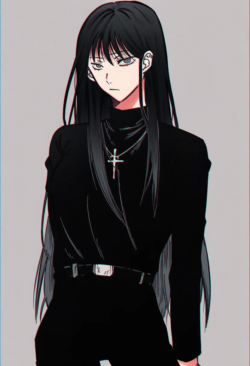 fushirun rung