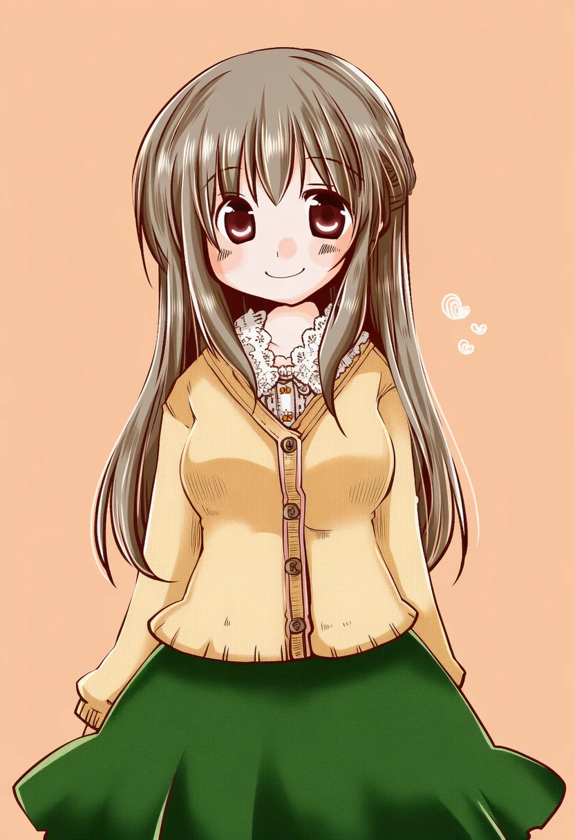 futami yayoi