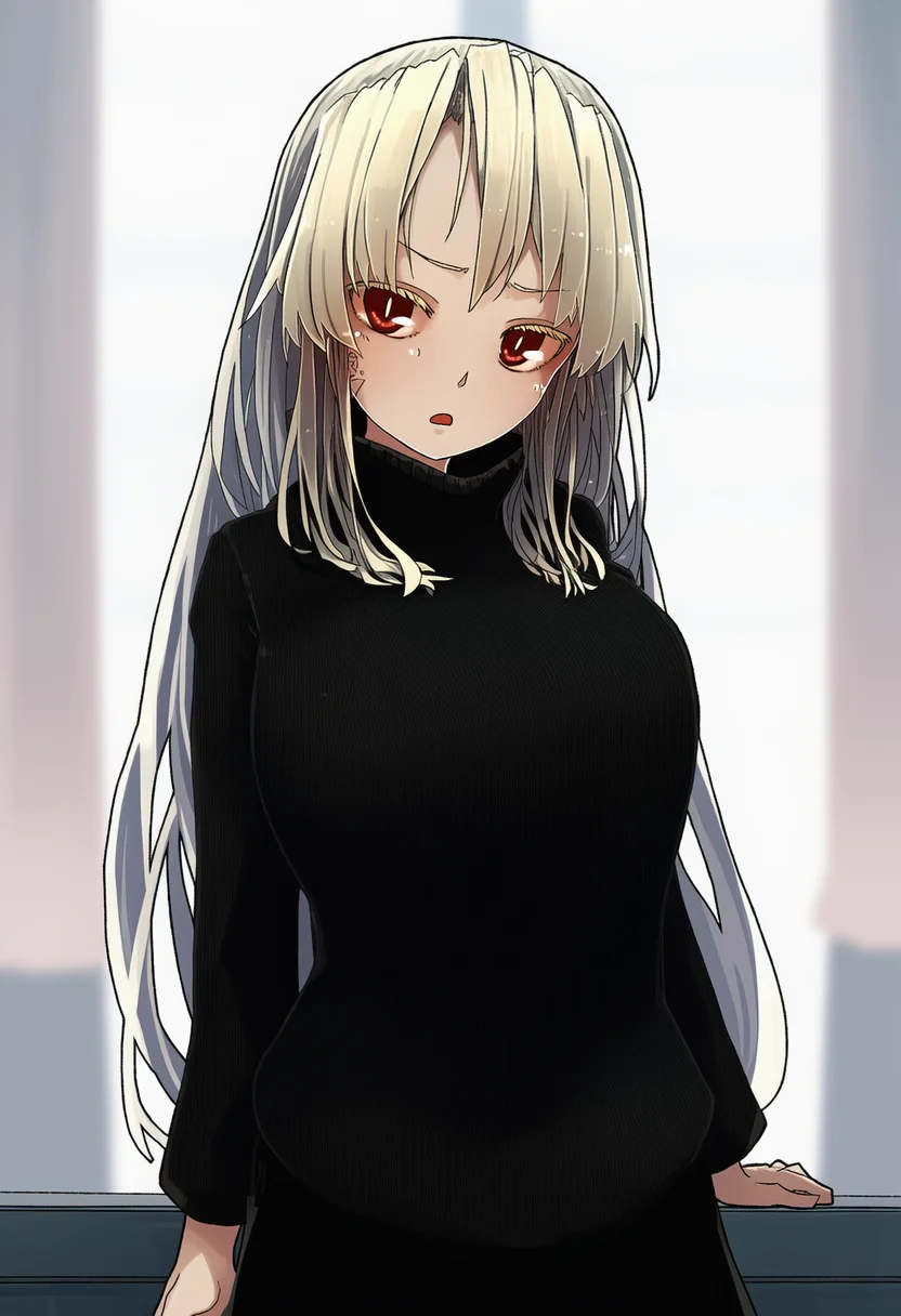 futatsuki eru