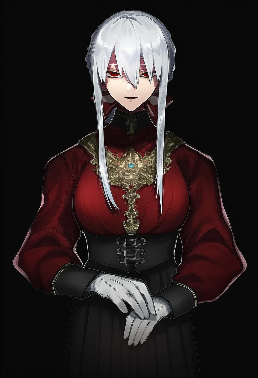 fuuga (perv rsity)