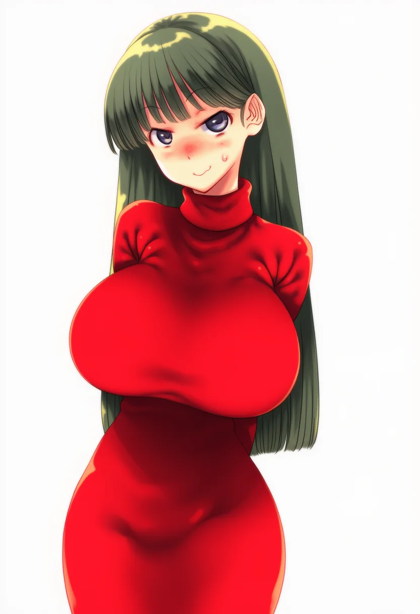 fuyube rion