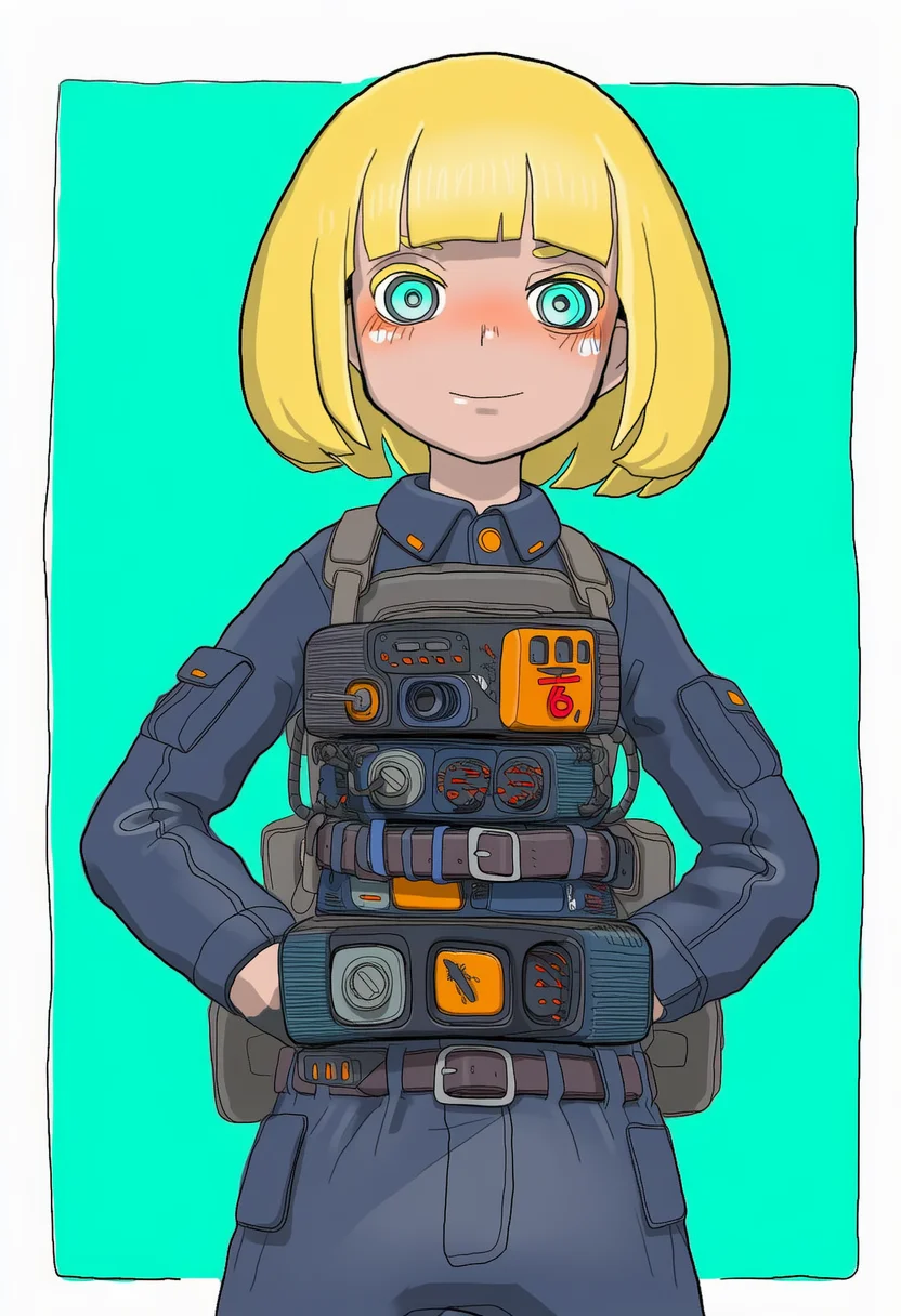 gatling santouhei