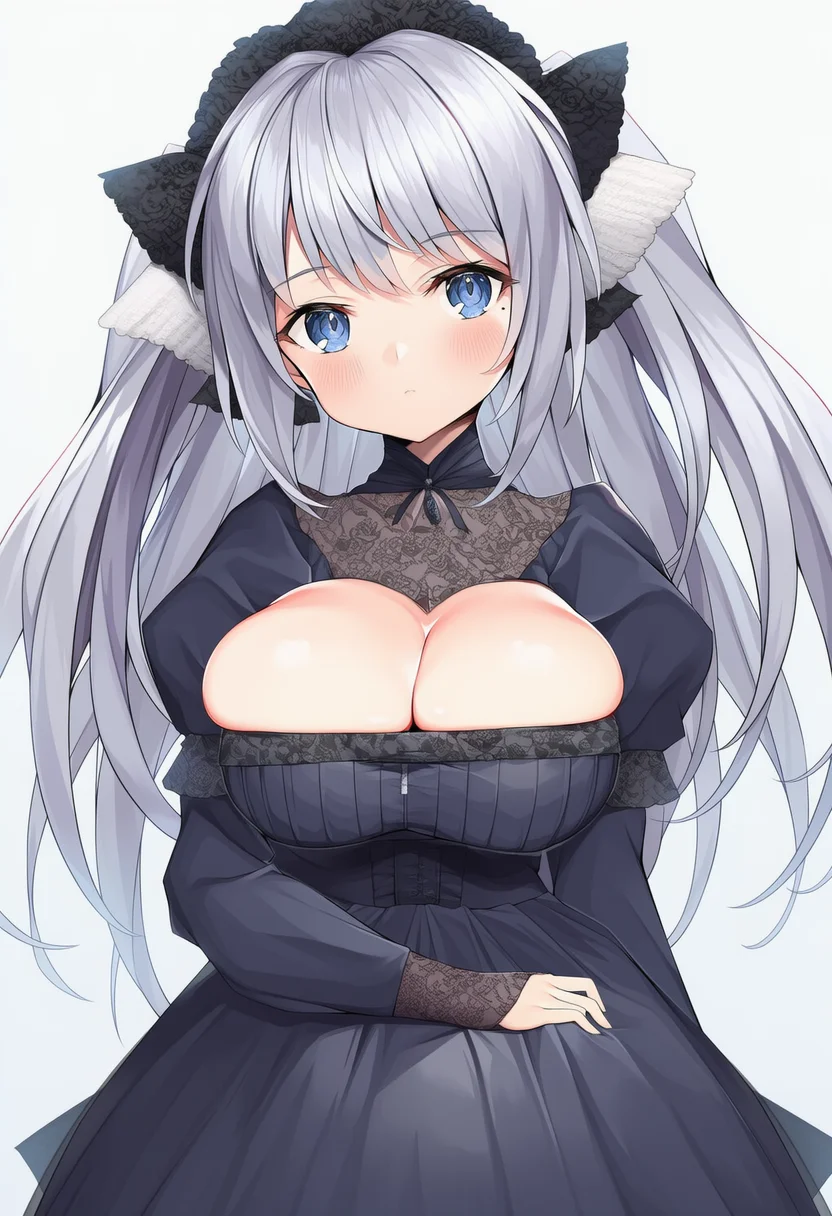 gedou (shigure seishin)