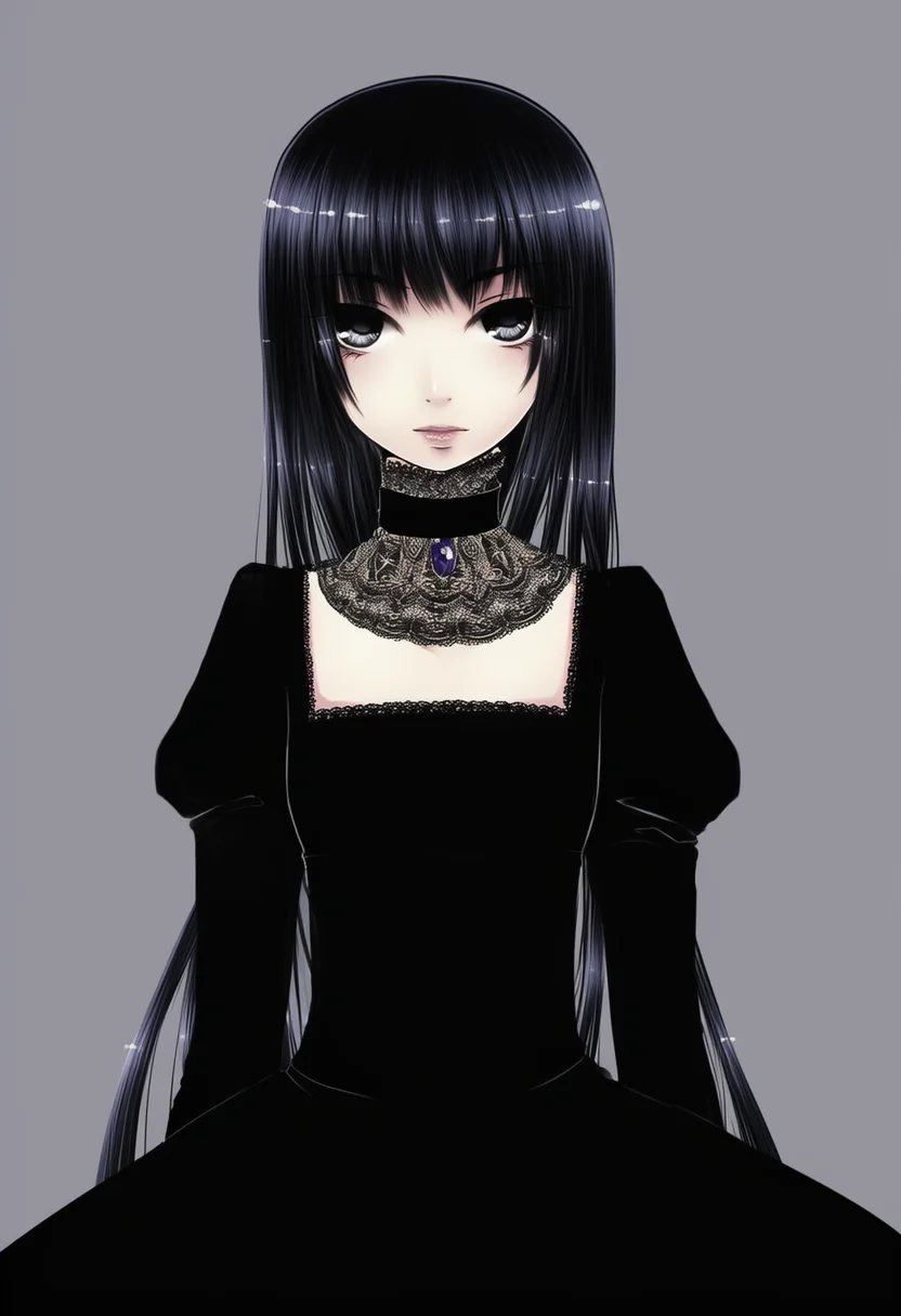 geike