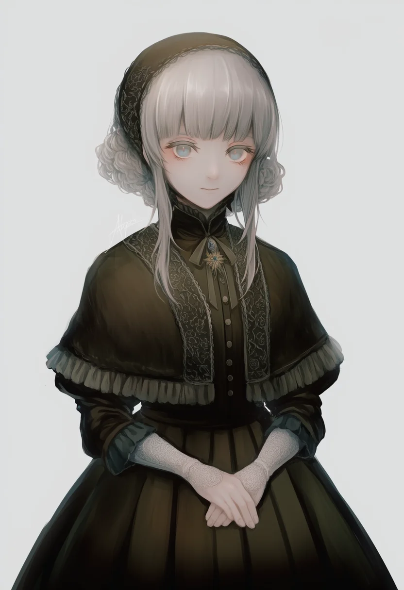 gensou aporo