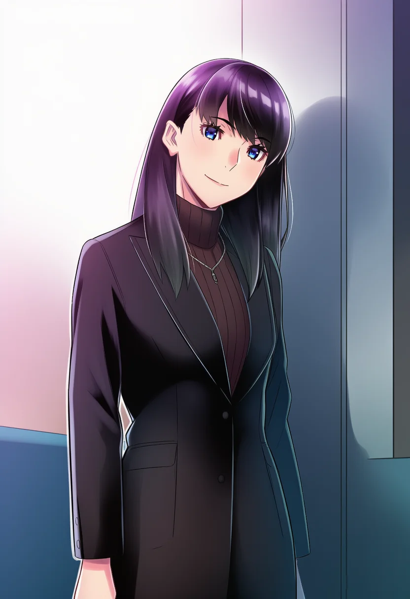 gentle sasaki