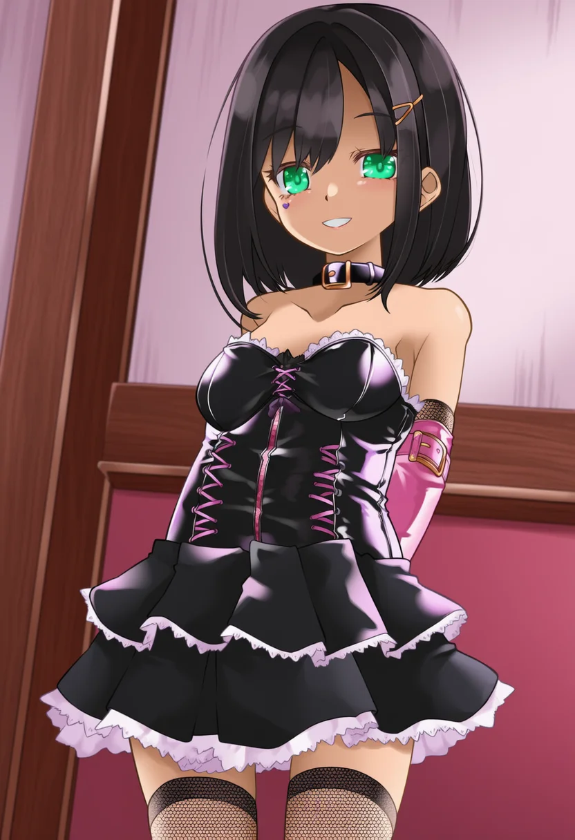 gin (shioyude)