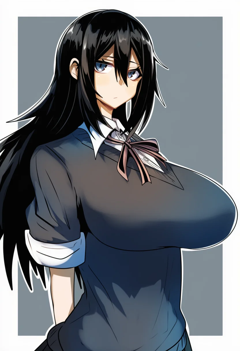 gin moku
