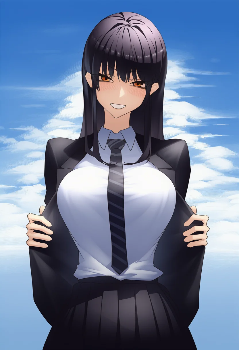 gingami (giluziru)