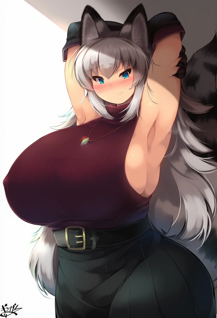 ginzake (mizuumi)