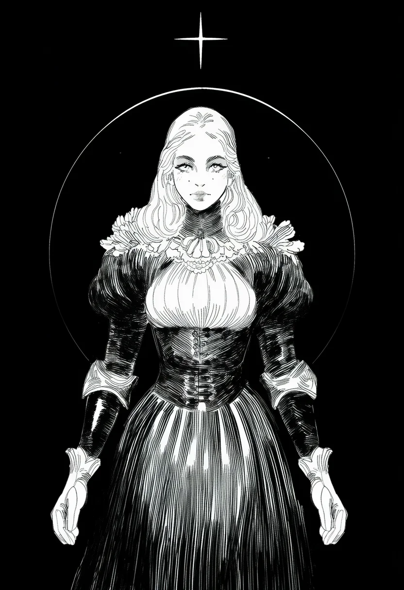 godiva ghoul