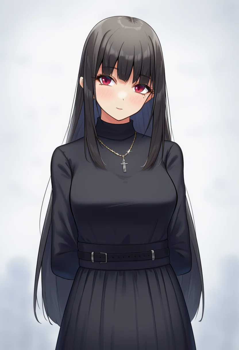 gohei (aoi yuugure)