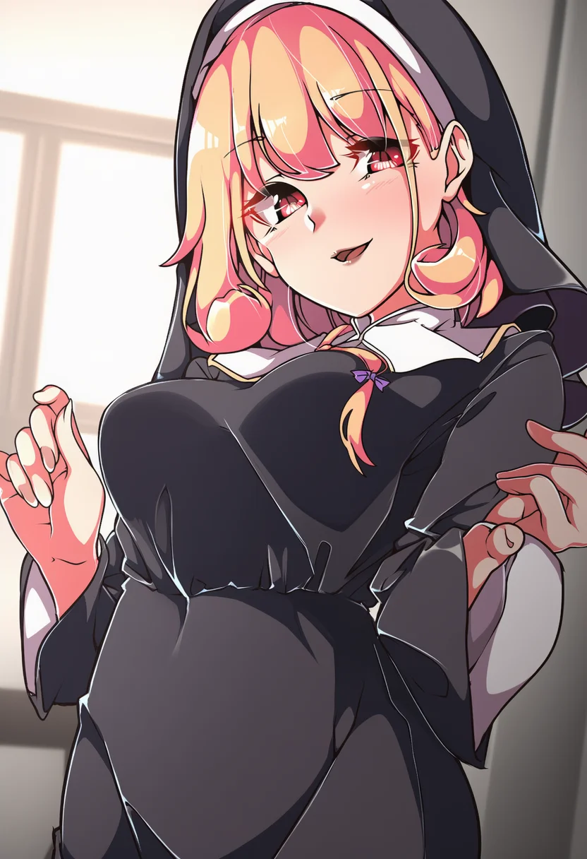gokuu (acoloredpencil)
