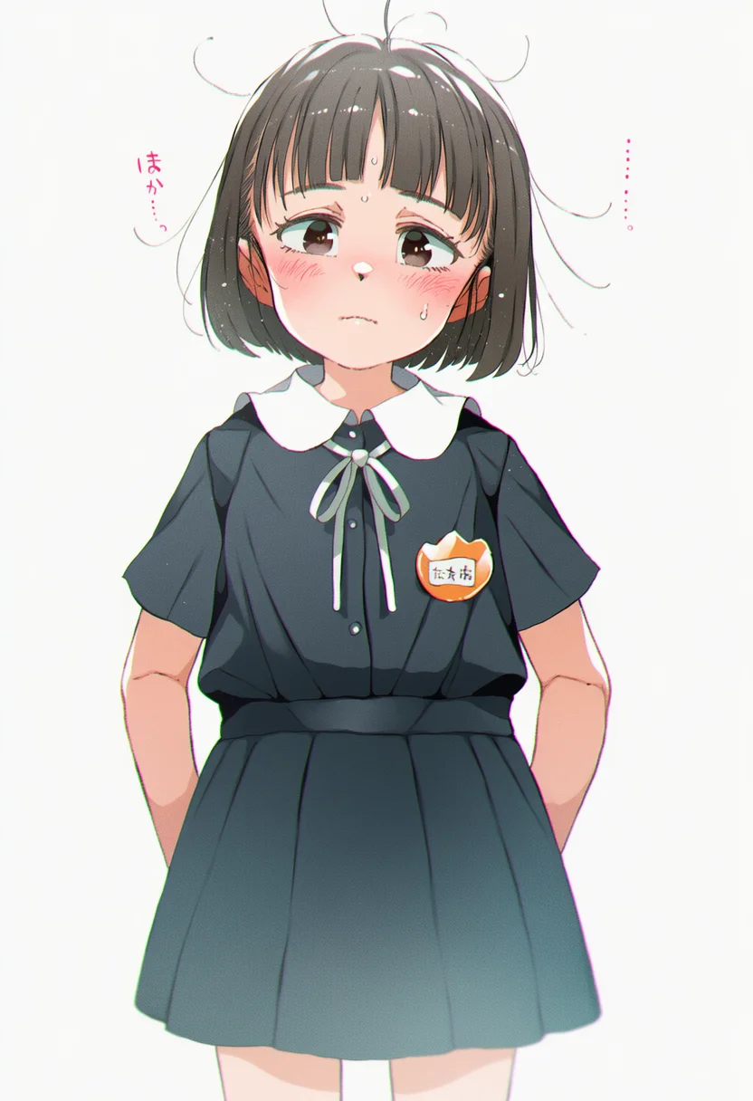 gomennasai