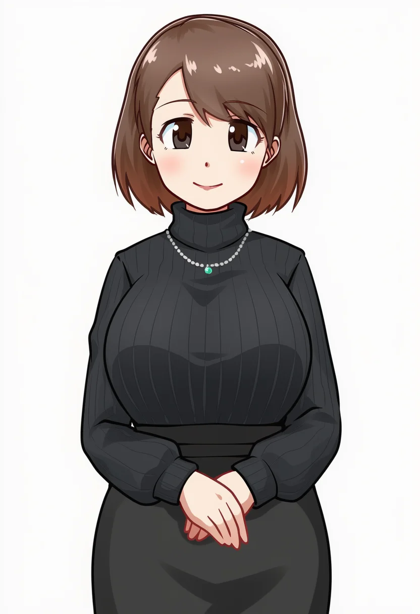 goriate