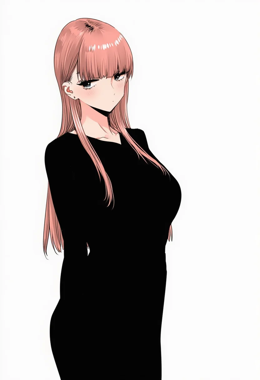 goshiki suzu