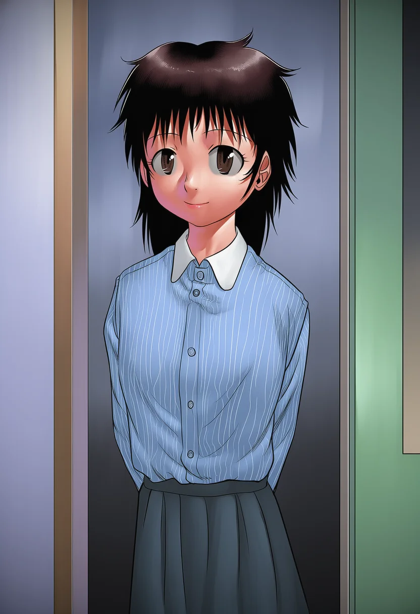 gotou kenji