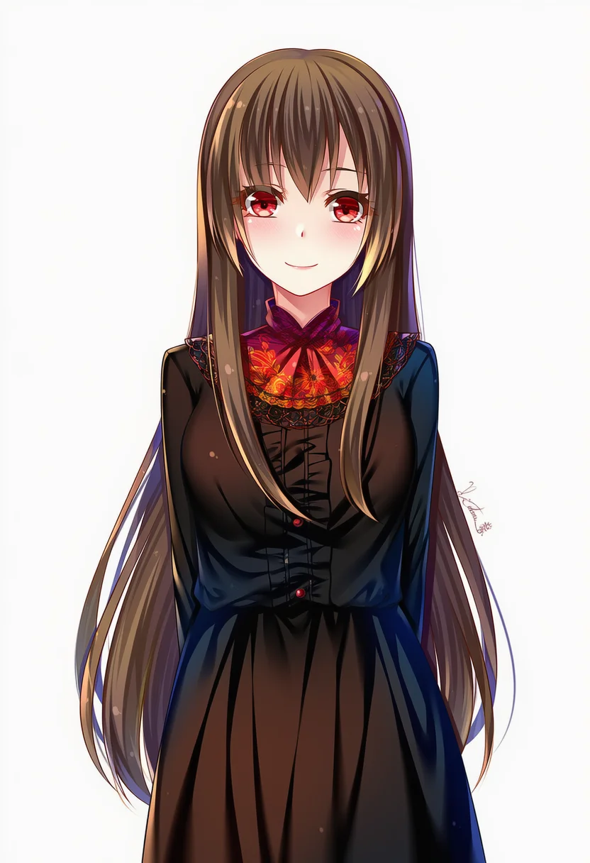 grandia koori