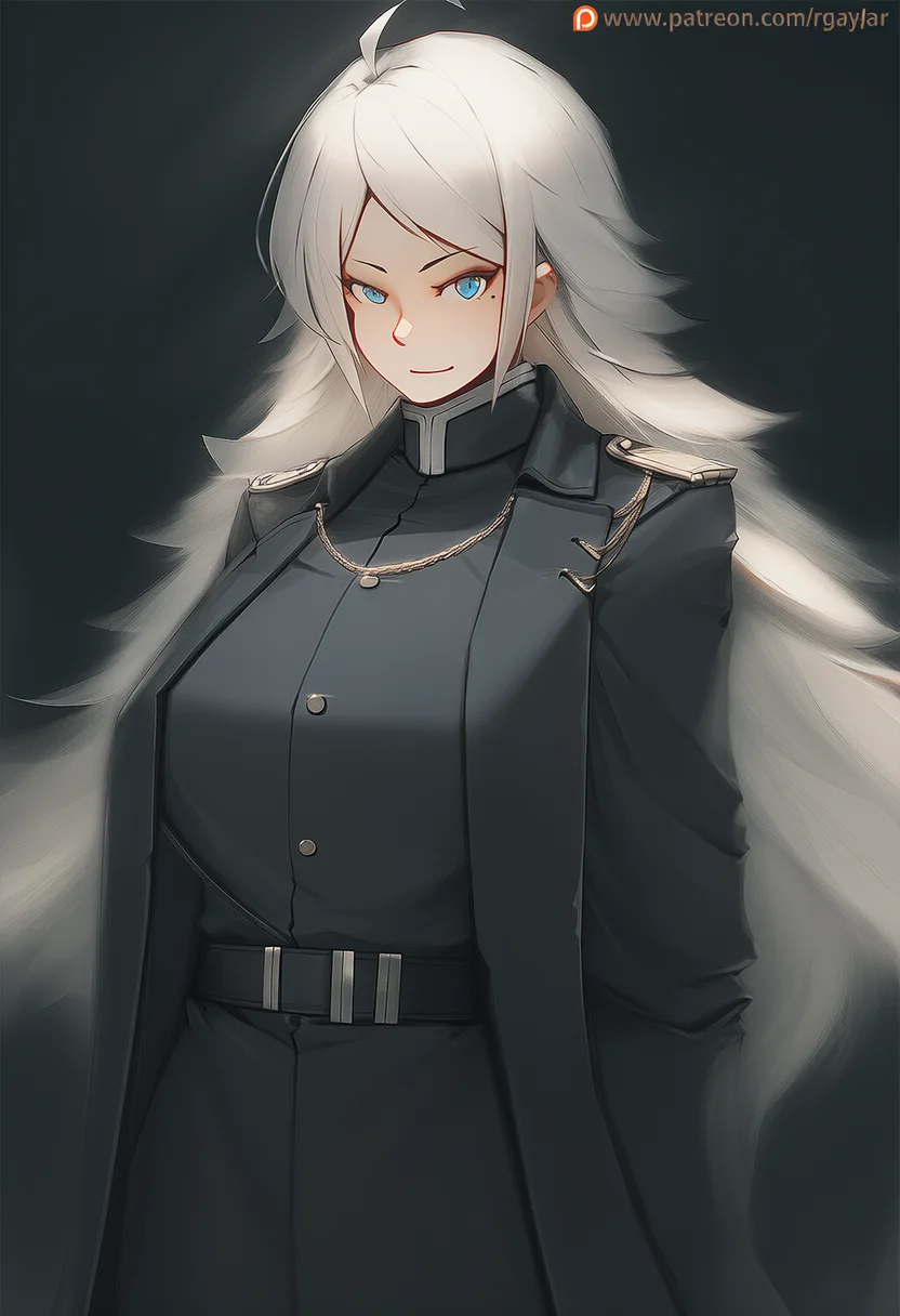 gray bear