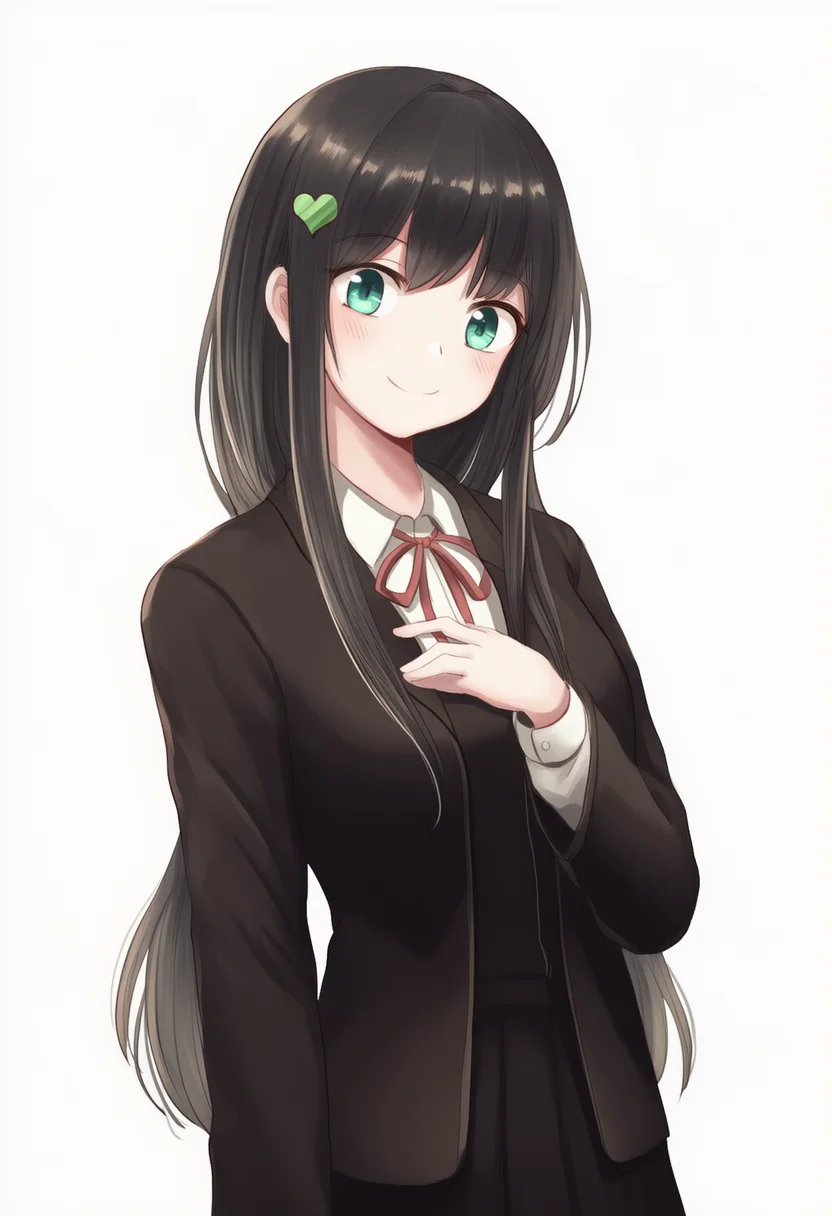 green dew
