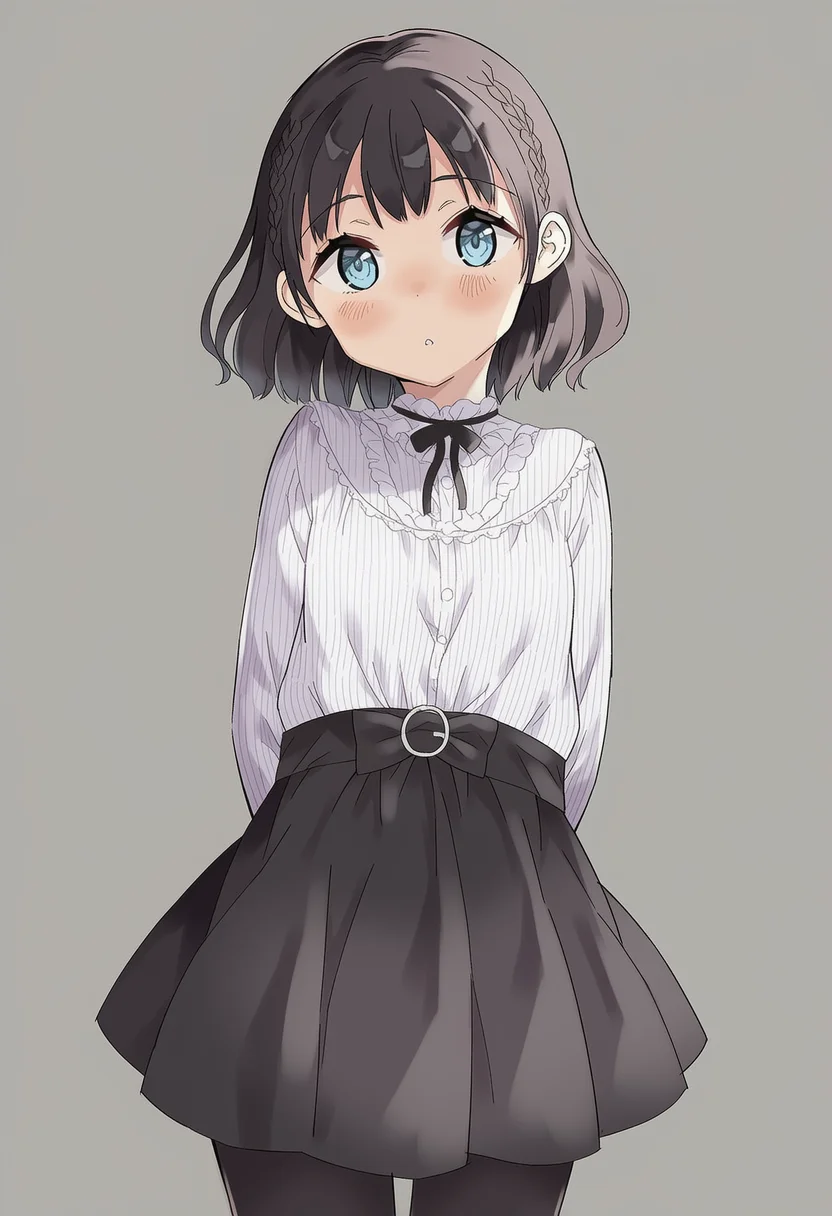 gyuunyuu nomio