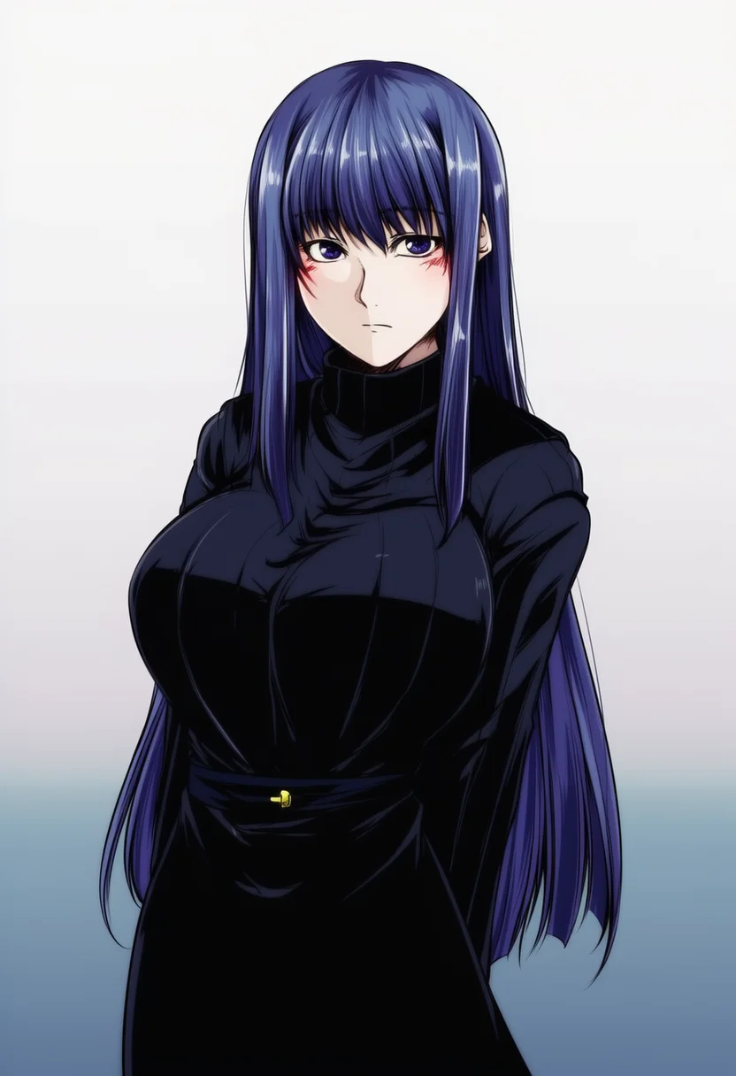 hagane soushi