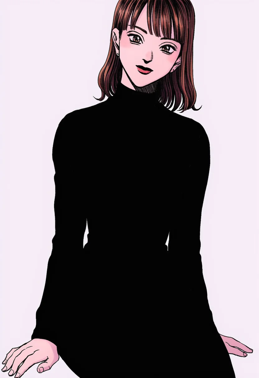 hage tashuumi