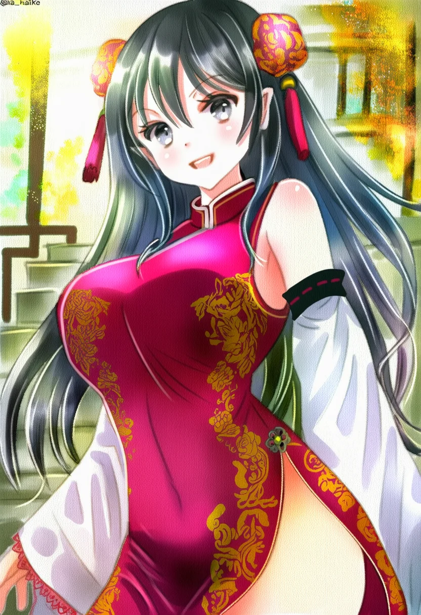 hajike akira