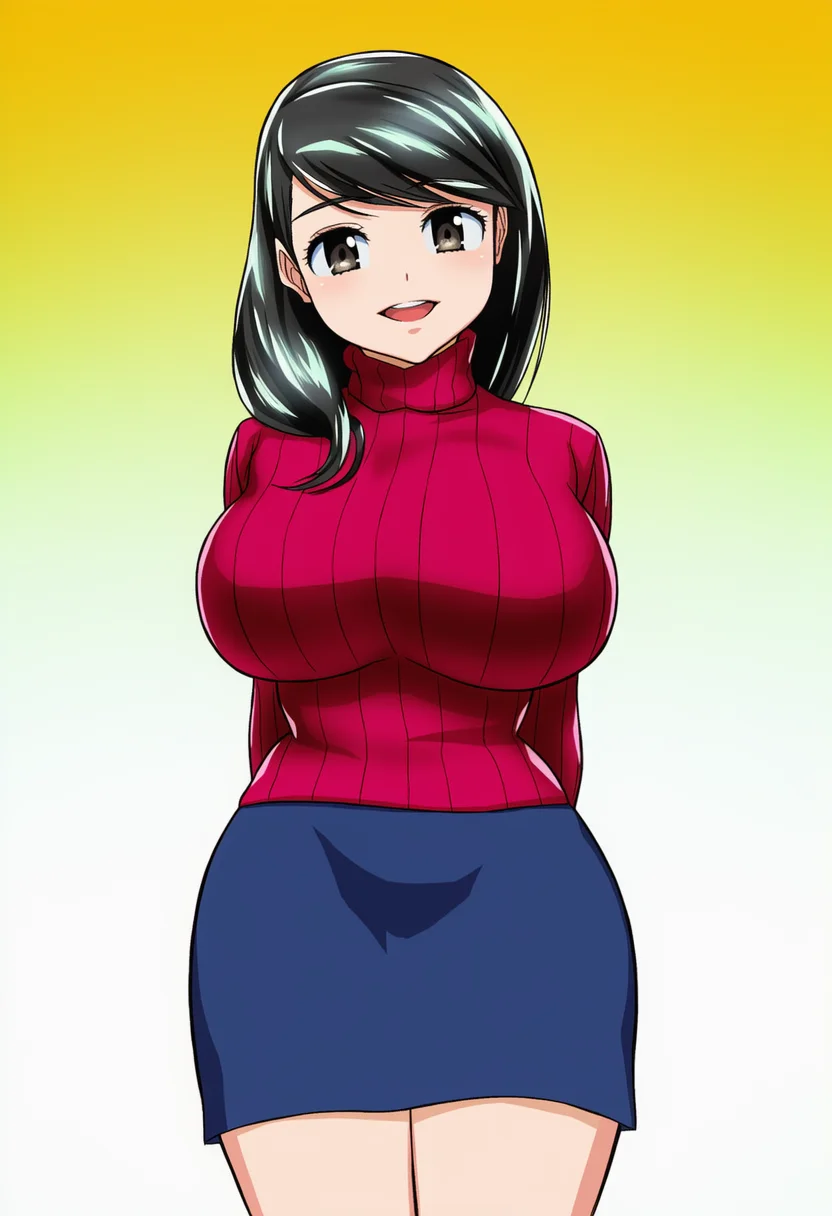 hajime (caramel toone)