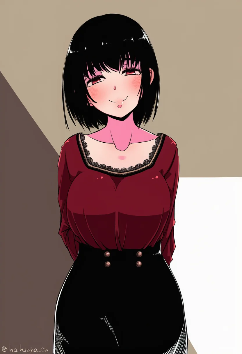 hakano shinshi