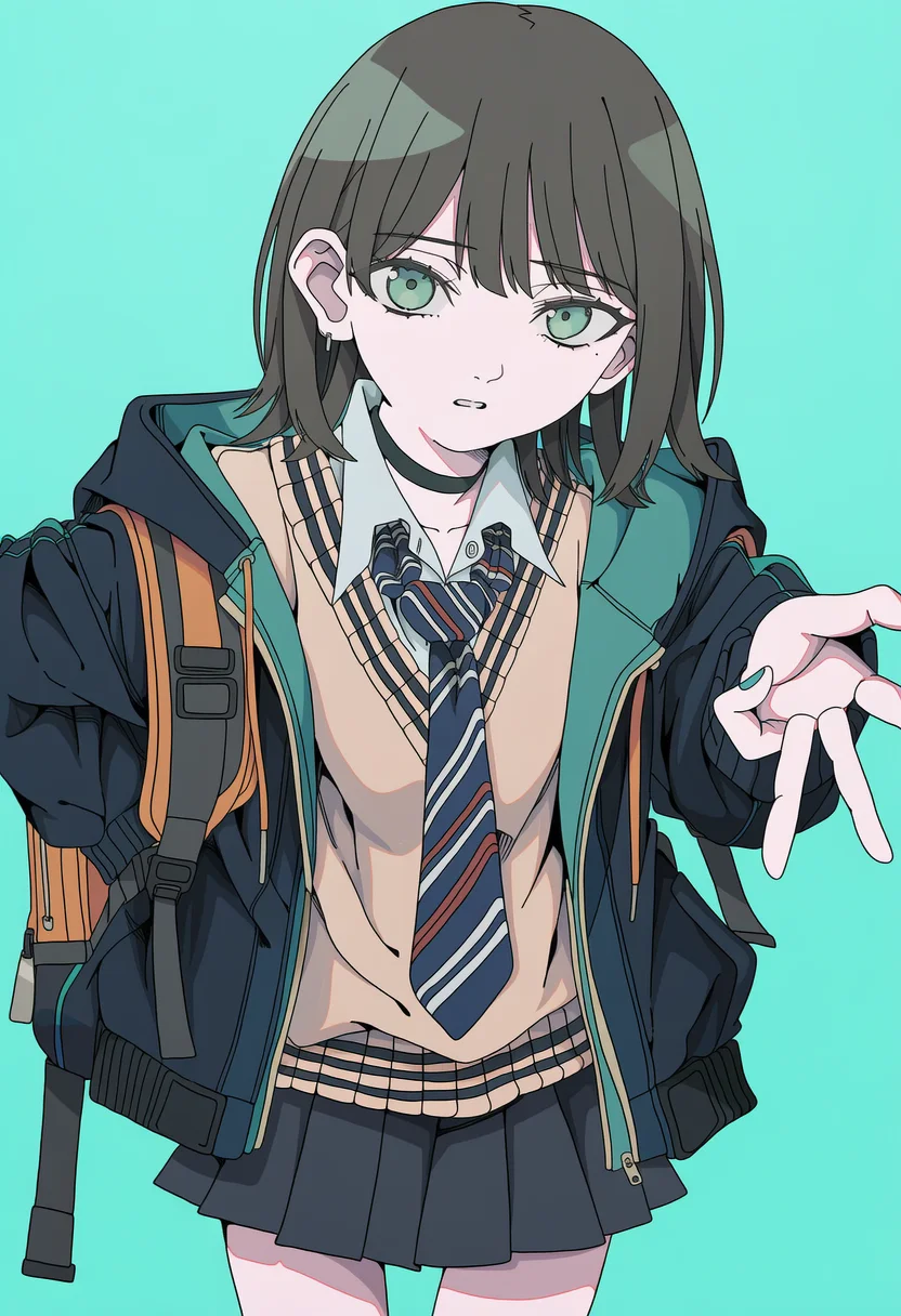 haku geroda