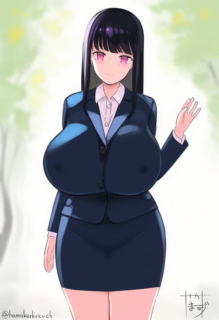 hamaburicchi