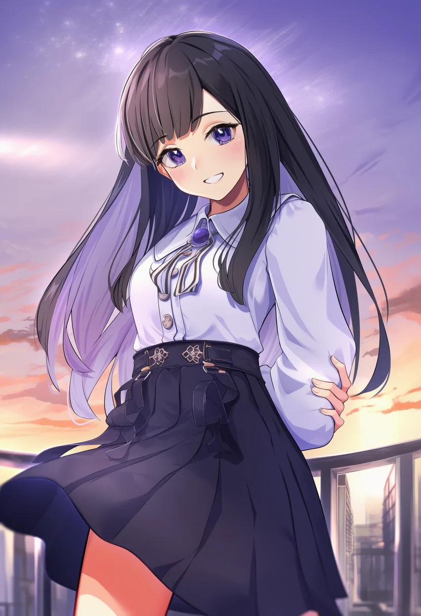 hamanashi (trapiorra)