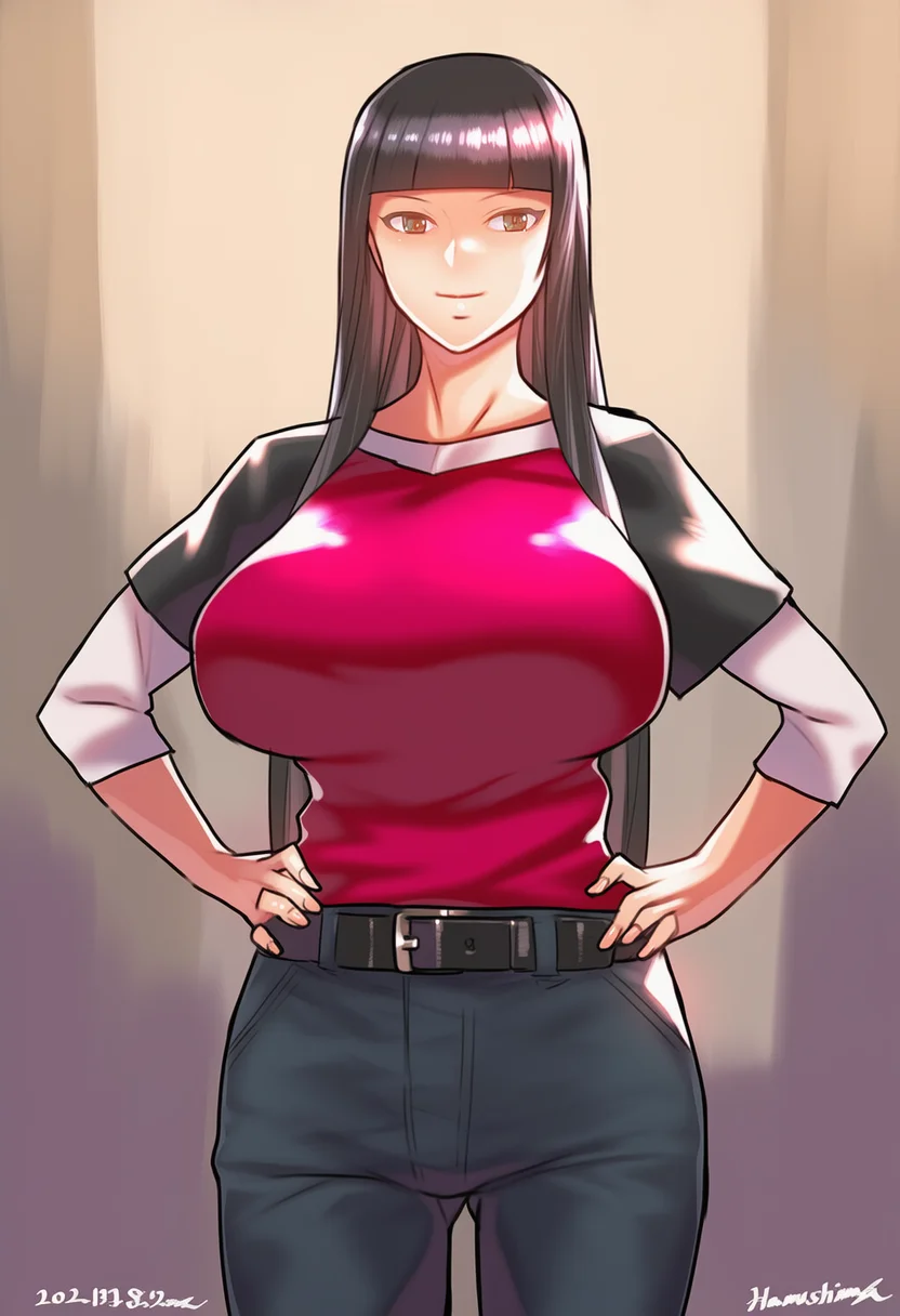 hamushima