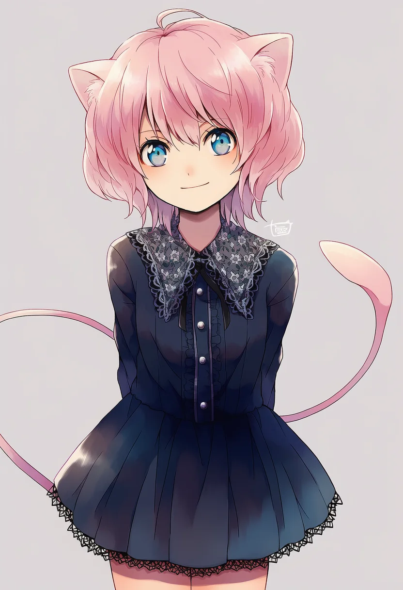 hana (mew)