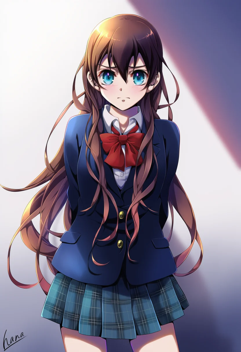 hana ni nare