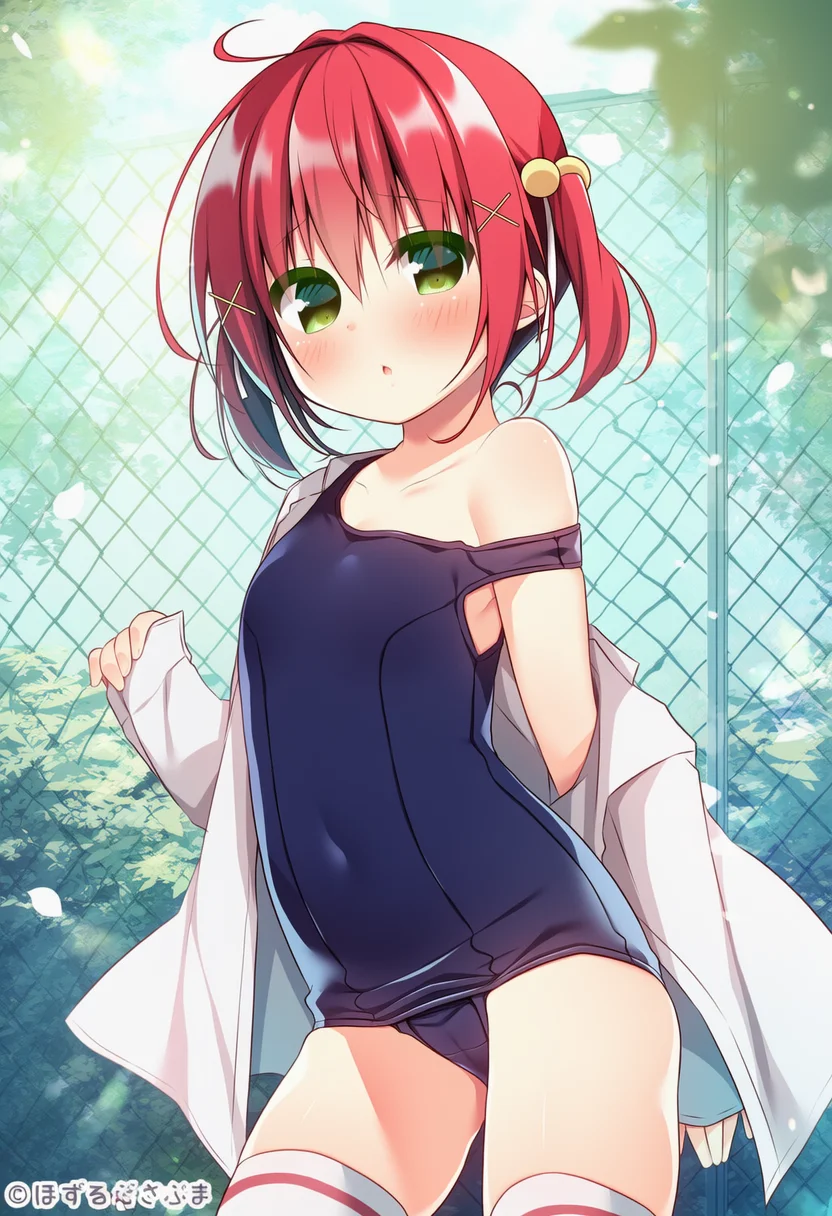 hanamiya natsuka
