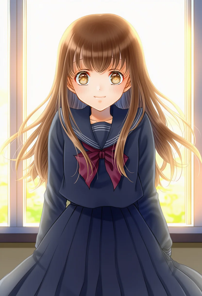hanasaki komugi