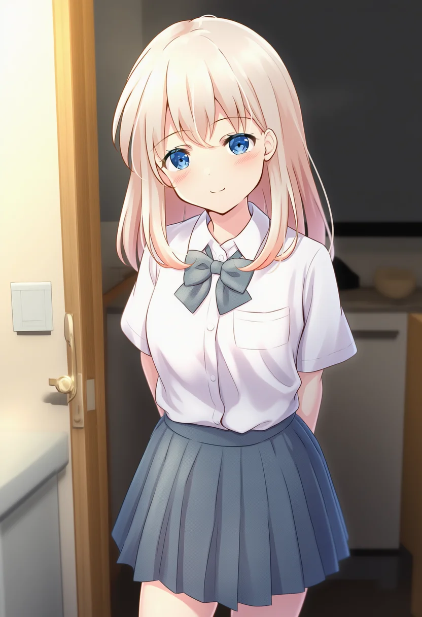 hanazora satsuki