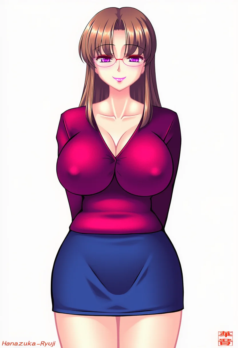 hanazuka ryouji