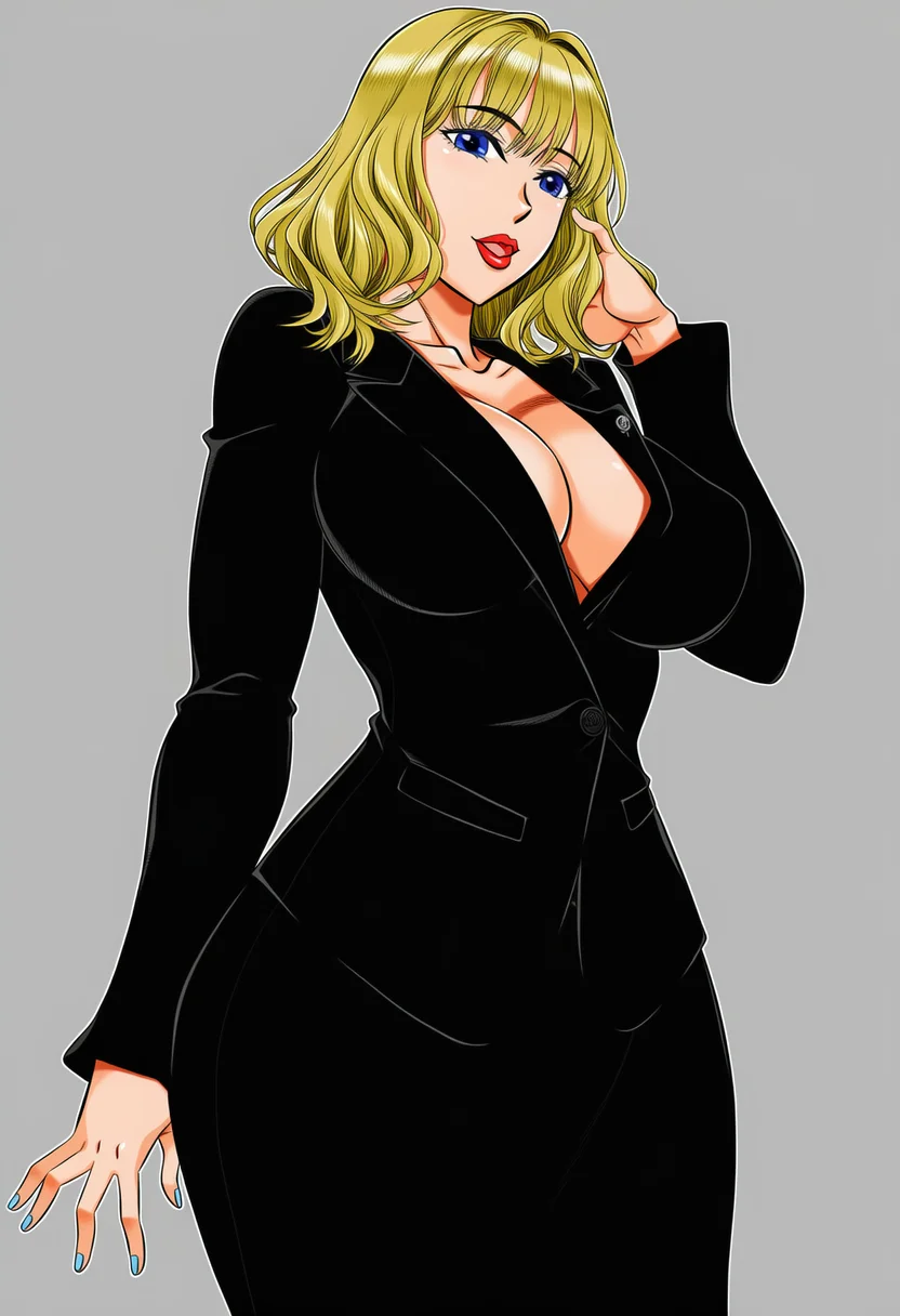 hanzaki jirou