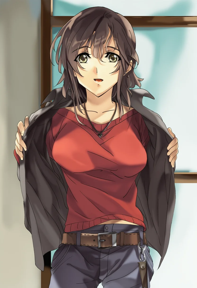 hareta